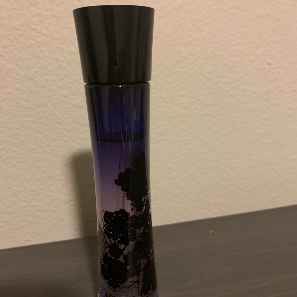 Armani Code
